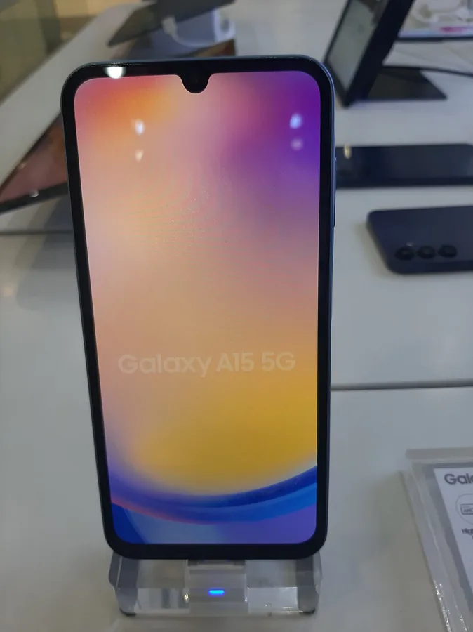 Tampa Samsung A15